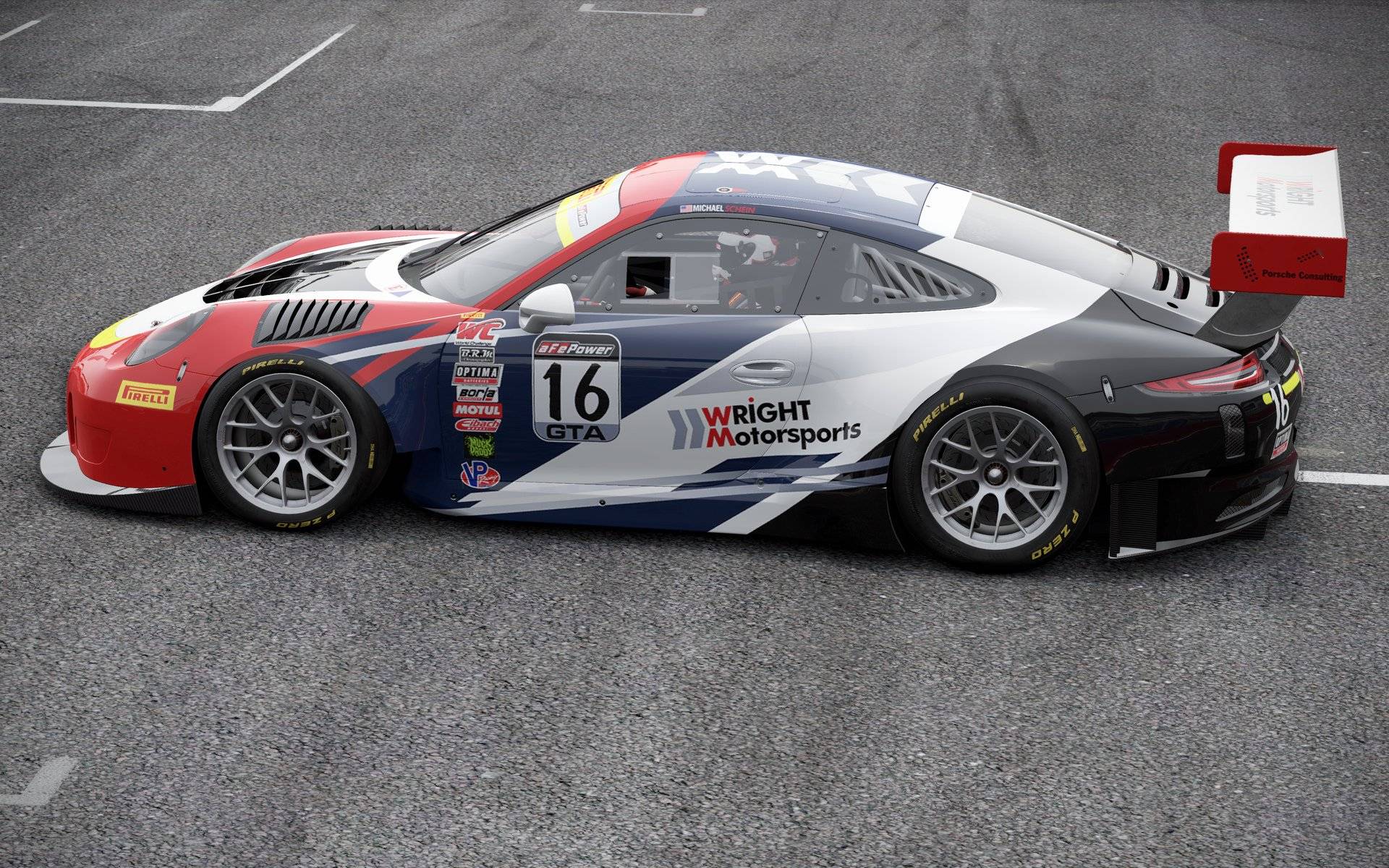 Project Cars 2 - Imagen 35